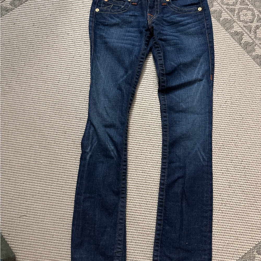 True Religion Jeans Size 24